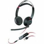 Plantronics 207576-201 recenze