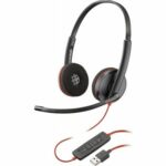 Plantronics 209745-104 recenze