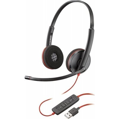 Plantronics 209745-104 recenze