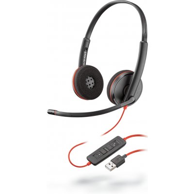 Plantronics 209745-201 recenze