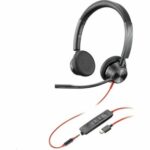 Plantronics 209747-201 recenze