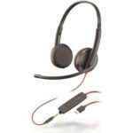 Plantronics 209751-201 recenze