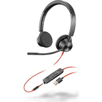 Plantronics 213938-01 recenze