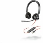 Plantronics 214012-01 recenze