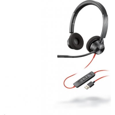 Plantronics 214012-01 recenze