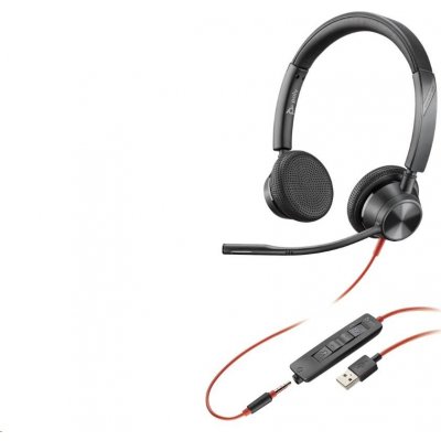 Plantronics 214016-01 recenze