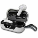 Platinium AIR BASS PRO 18 recenze