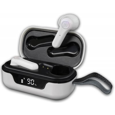 Platinium AIR BASS PRO 18 recenze