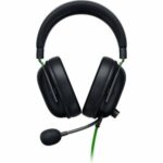 Razer BlackShark V2 X recenze