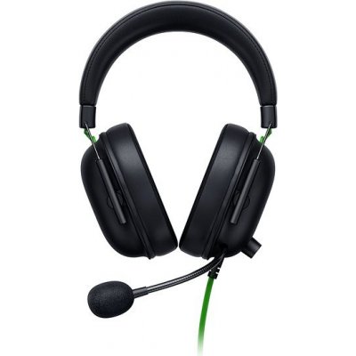 Razer BlackShark V2 X recenze