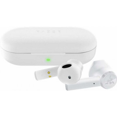 Razer Hammerhead True Wireless Mercury Edition recenze