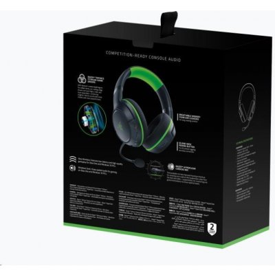 Razer Kaira for Xbox recenze