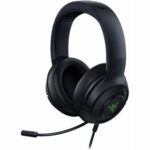 Razer Kraken V3 X recenze