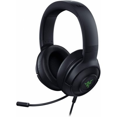 Razer Kraken V3 X recenze