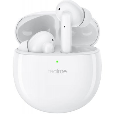 Realme Buds Air Pro recenze