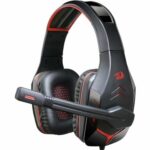 Redragon Excidium recenze