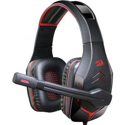 Redragon Excidium recenze