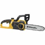 Riwall PRO RACS 2520i SET recenze