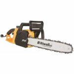 Riwall PRO RECS 2440e recenze