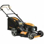 Riwall PRO RPM 5155 PRO recenze