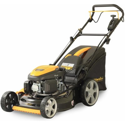 Riwall PRO RPM 5155 V PRO recenze