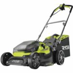 Ryobi RY18LMH37A-225 recenze