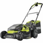 Ryobi RY18LMH37A-250 recenze