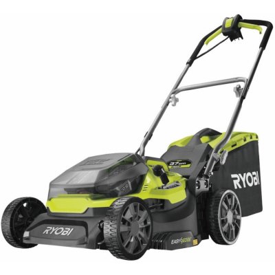 Ryobi RY18LMH37A-250 recenze