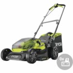 Ryobi RY18LMX37A-0 recenze