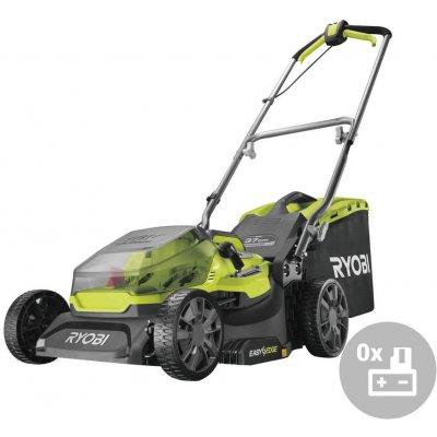 Ryobi RY18LMX37A-0 recenze