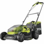 Ryobi RY18LMX37A-150 recenze