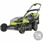 Ryobi RY18LMX40A-0 recenze