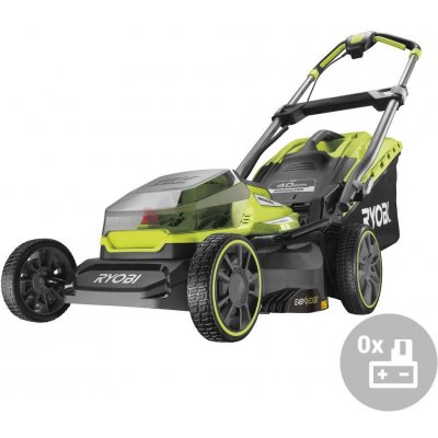 Ryobi RY18LMX40A-0 recenze