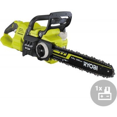 Ryobi RY36CSX35A-160 recenze