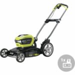 Ryobi RY36LMMX51A-140 36 V recenze