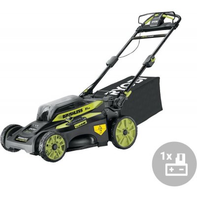 Ryobi RY36LMX51A-160 recenze