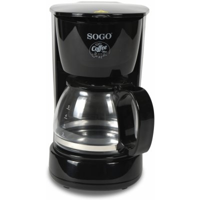 SOGO SS-5655 recenze