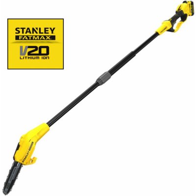 STANLEY SFMCPS620M1-QW recenze