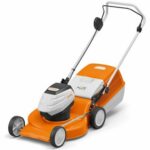 STIHL RMA 253 recenze