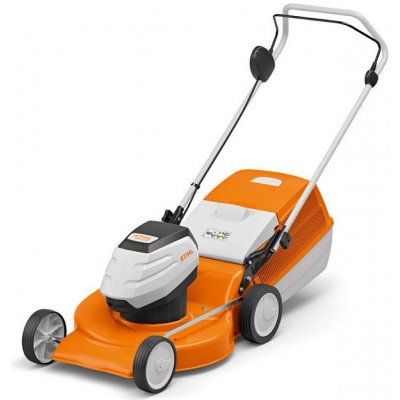 STIHL RMA 253 recenze