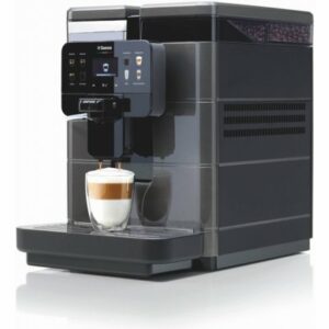 Fotografie Saeco New Royal OTC  recenzía