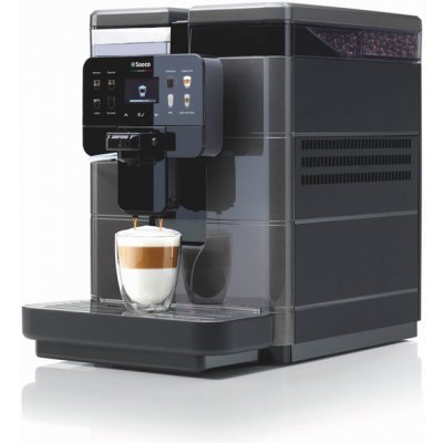 Saeco New Royal OTC recenze