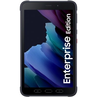 Samsung Galaxy Tab Active 3 LTE SM-T575NZKAEEE recenze