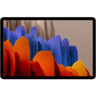 Samsung Galaxy Tab S7+ 5G 128GB SM-T976BZNAEUE recenze