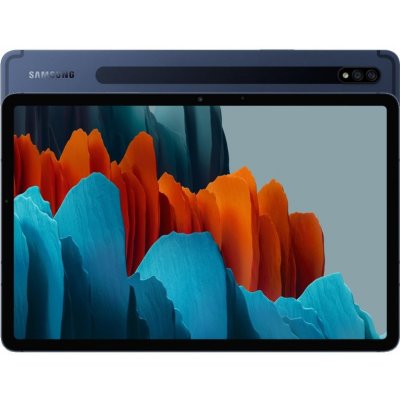 Samsung Galaxy Tab S7 SM-T870NDBAEUE recenze