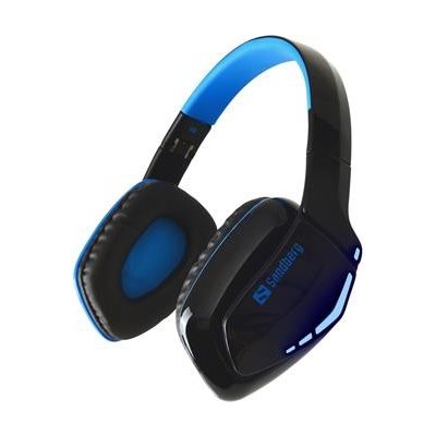 Sandberg Blue Storm Wireless Headset recenze