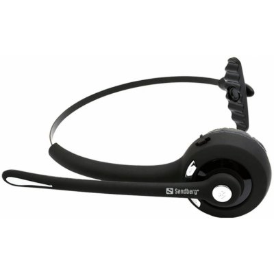 Sandberg Bluetooth Office Headset recenze