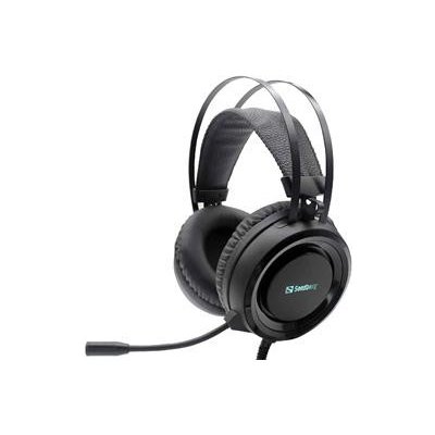 Sandberg Dominator Headset recenze