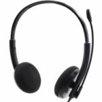 Sandberg MiniJack Office Headset Saver recenze