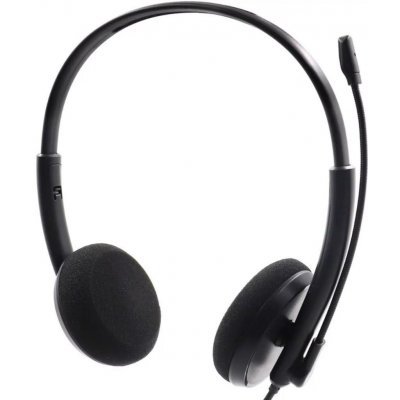 Sandberg MiniJack Office Headset Saver recenze